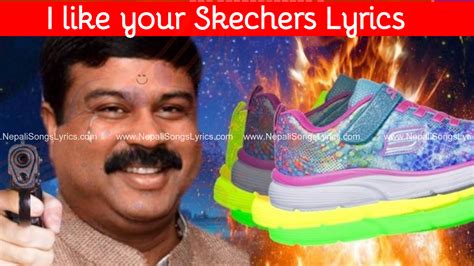 me my gucci shoes indian song|sketchers indian song.